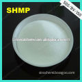 High Efficiency additive agent shmp 68% food grade